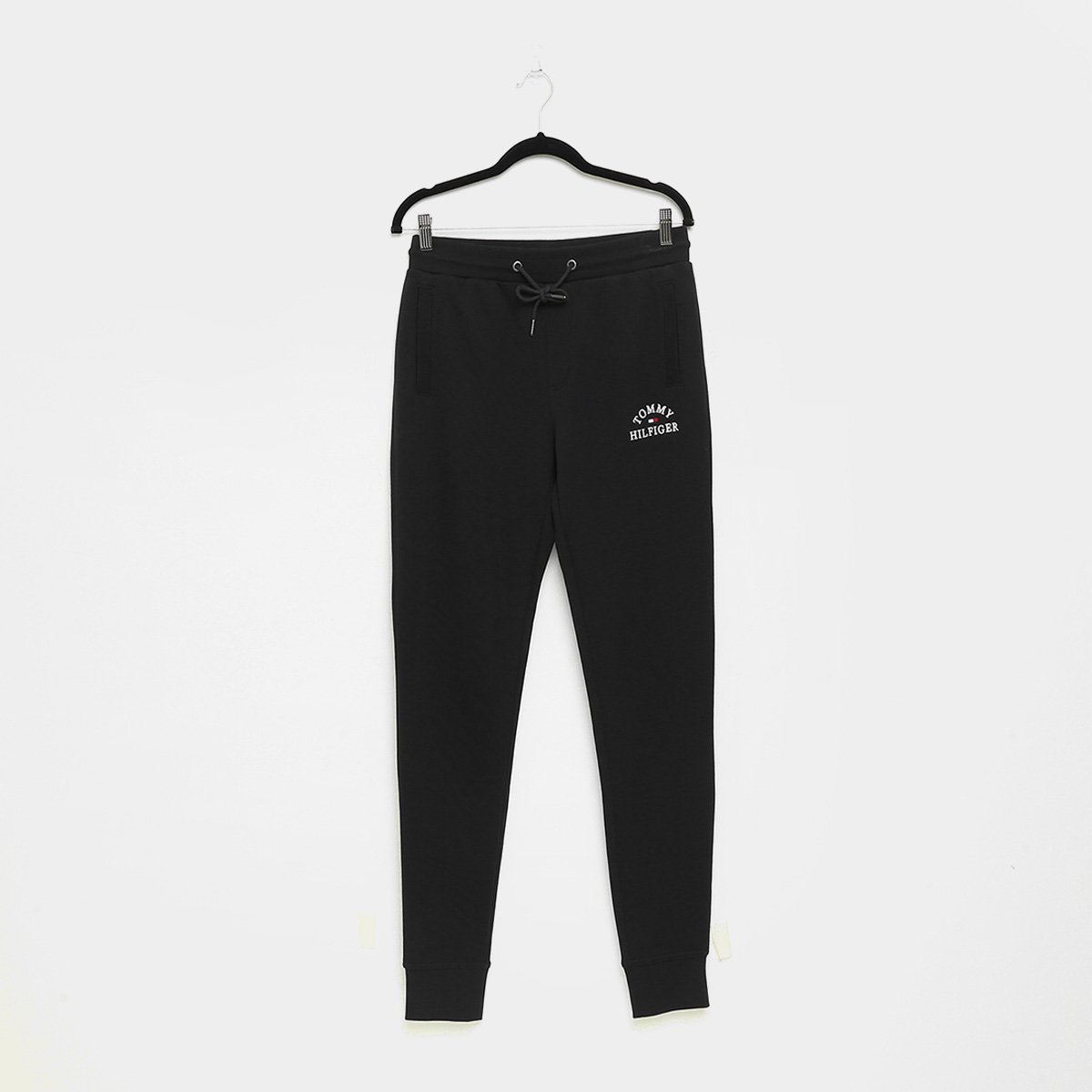 calça tommy hilfiger moletom