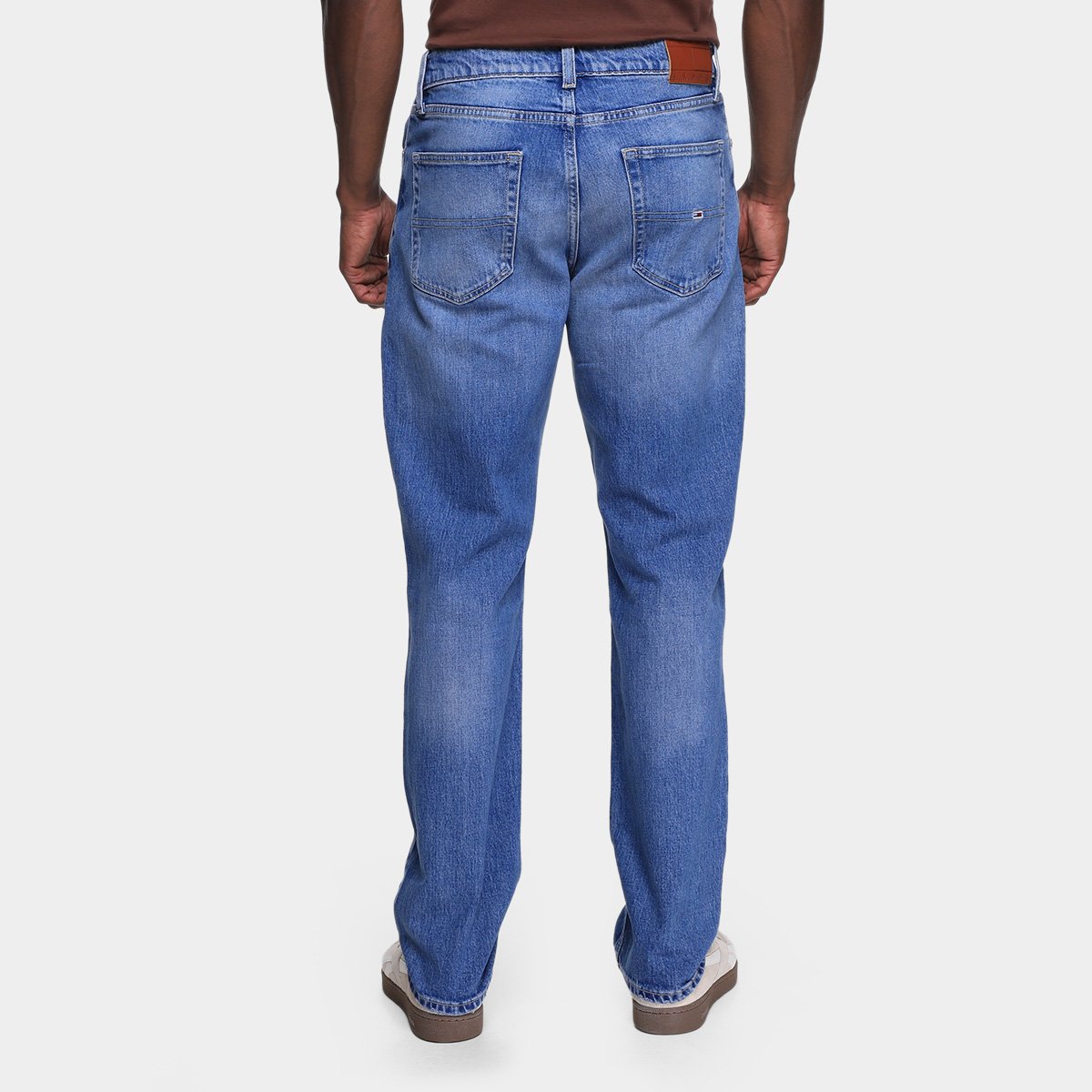 Calça Tommy Jeans Ryan Masculina - 1