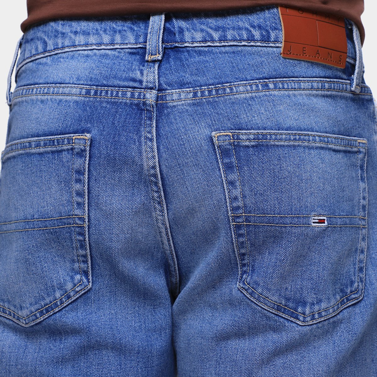 Calça Tommy Jeans Ryan Masculina - 3