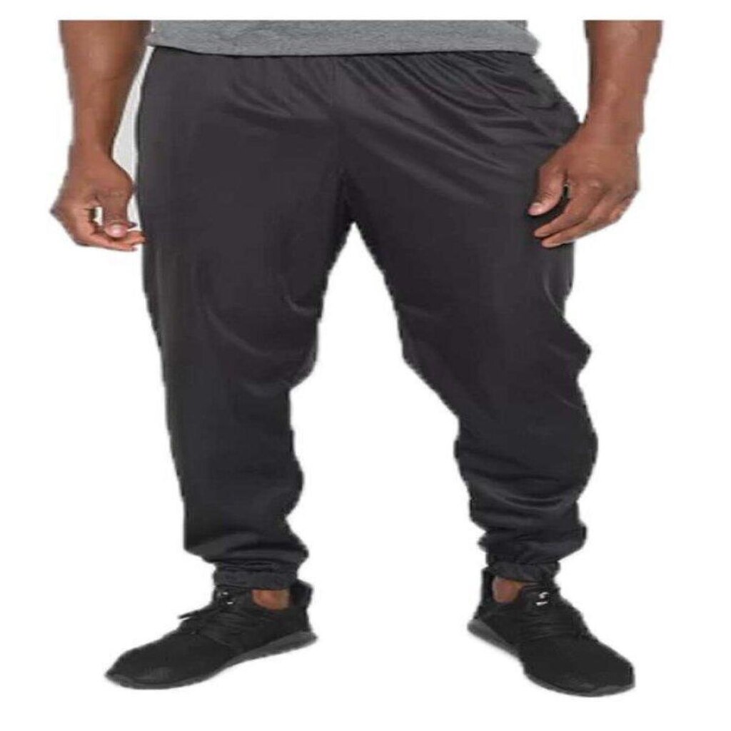 Calça Topper Avulsa Poly Masculino - Azulmarinho - GG