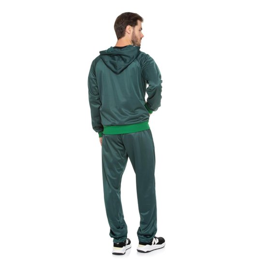 Calça Track Essentials Parolli Masculino