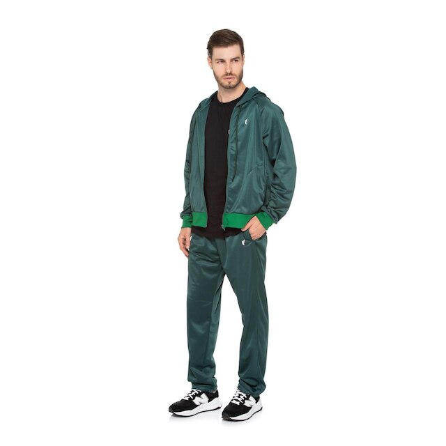 Calça Track Essentials Parolli Masculino