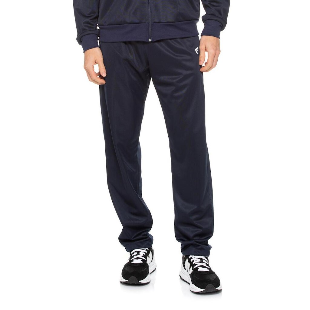 Calça Track Essentials Parolli Masculino