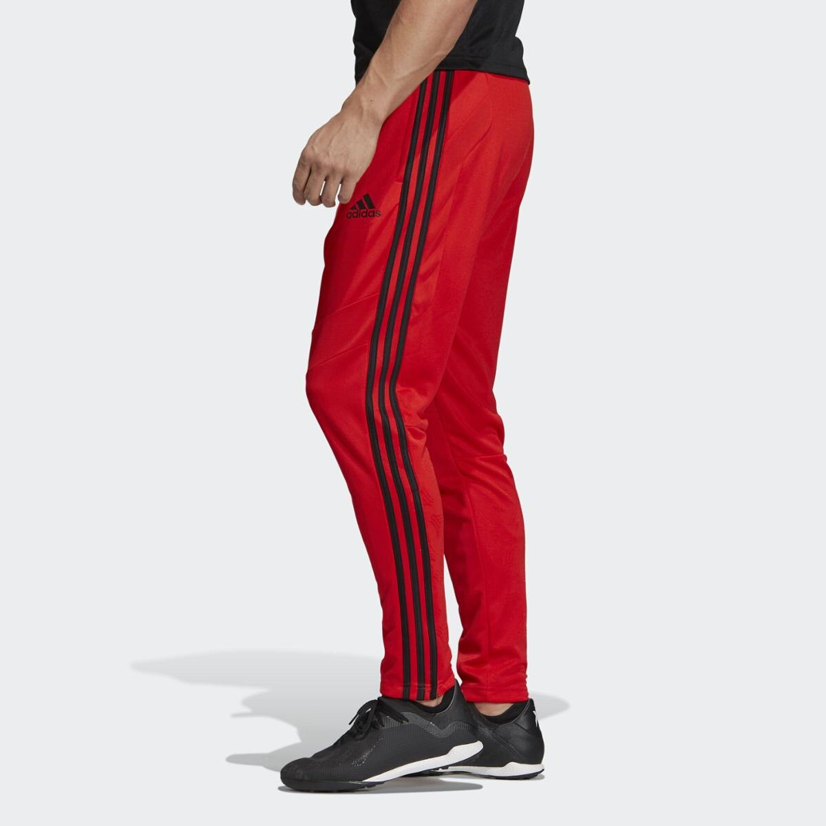 calça treino tan