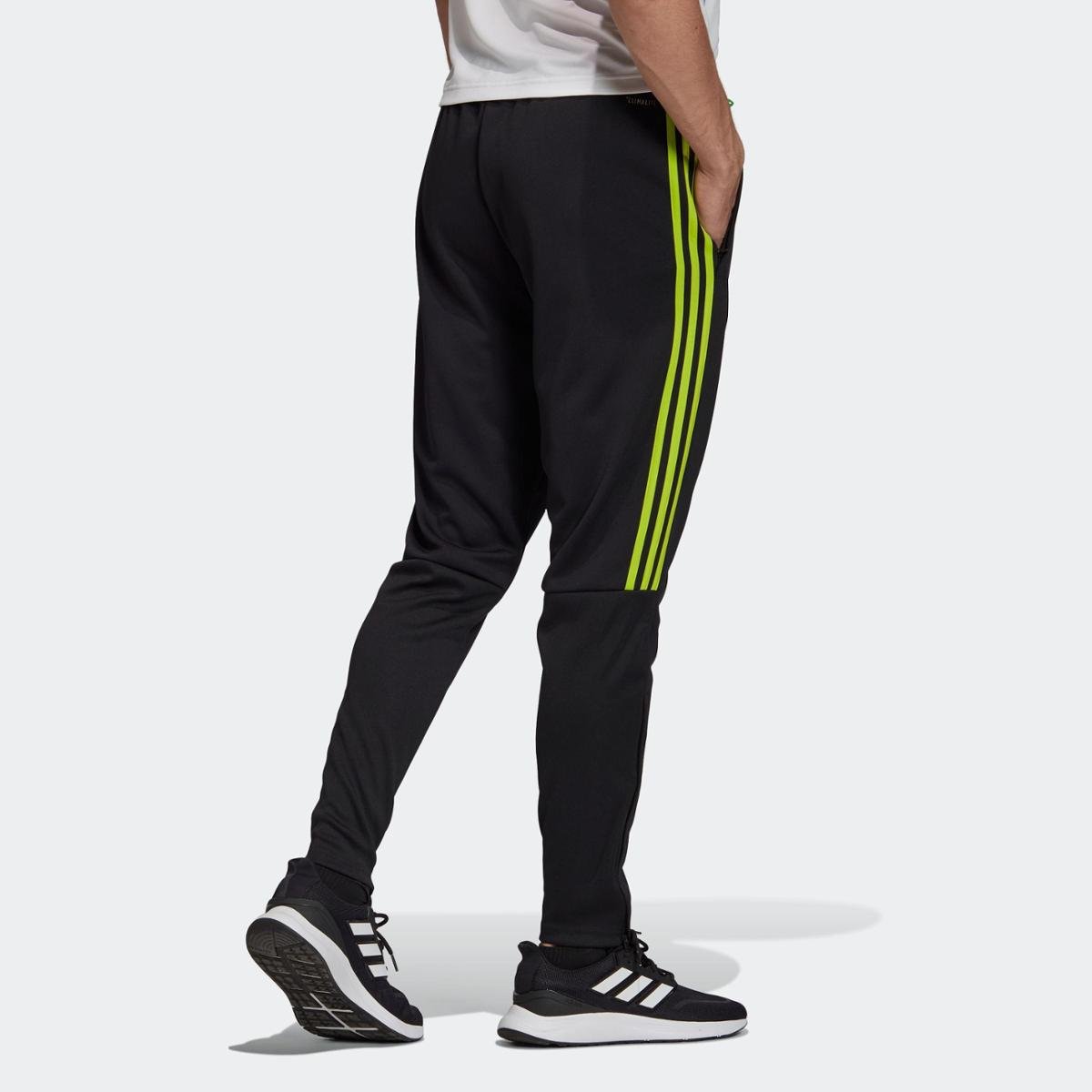 calça adidas sereno