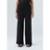 Calça tricot bouclet OSKLEN - Preto