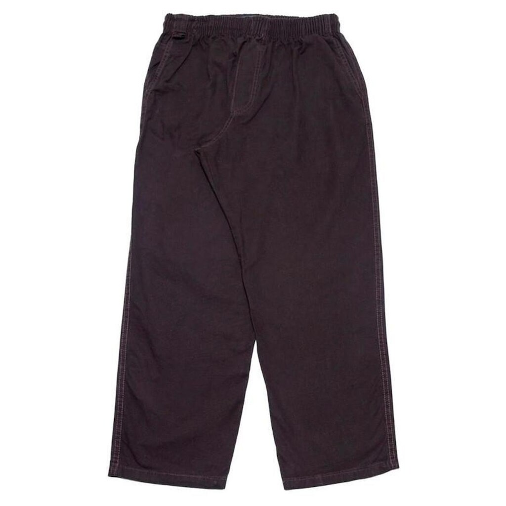 Calça Tupode Leisure Chino Canvas Marrom