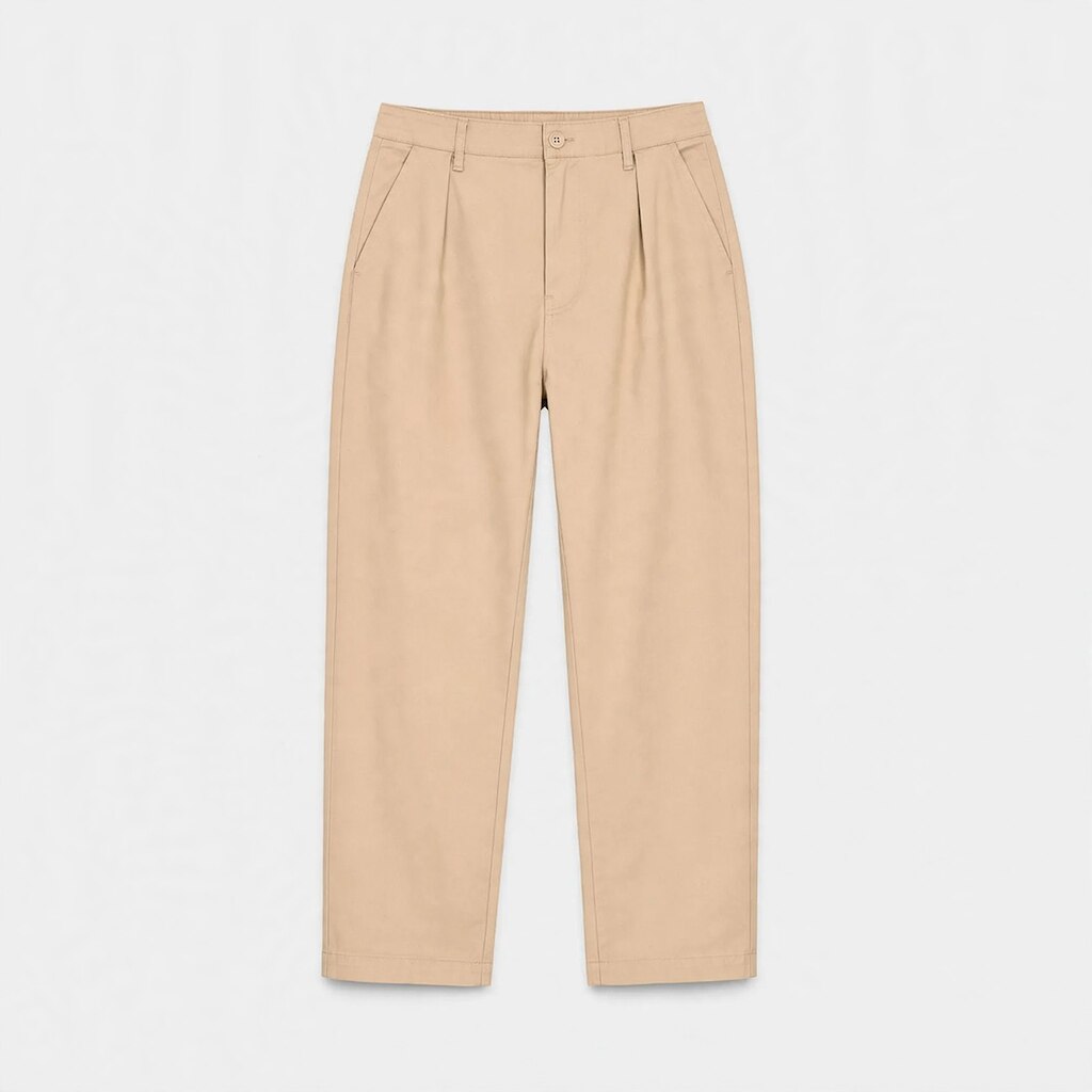 Calça Twill Boylston Feminina