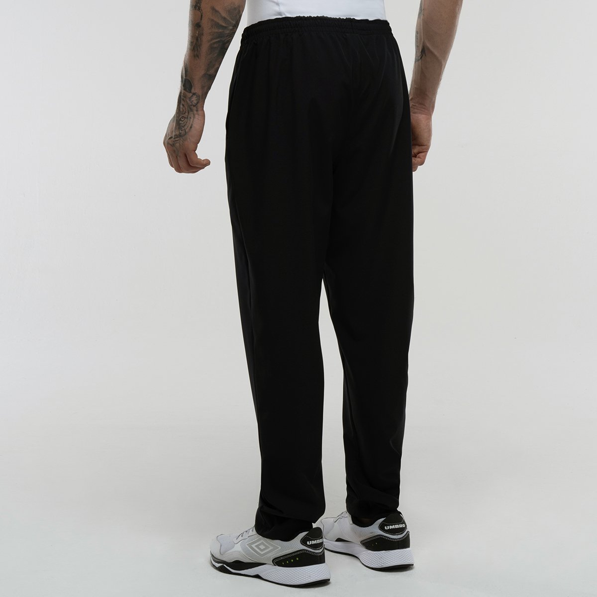 Calça Umbro Basic Form Masculina - 1