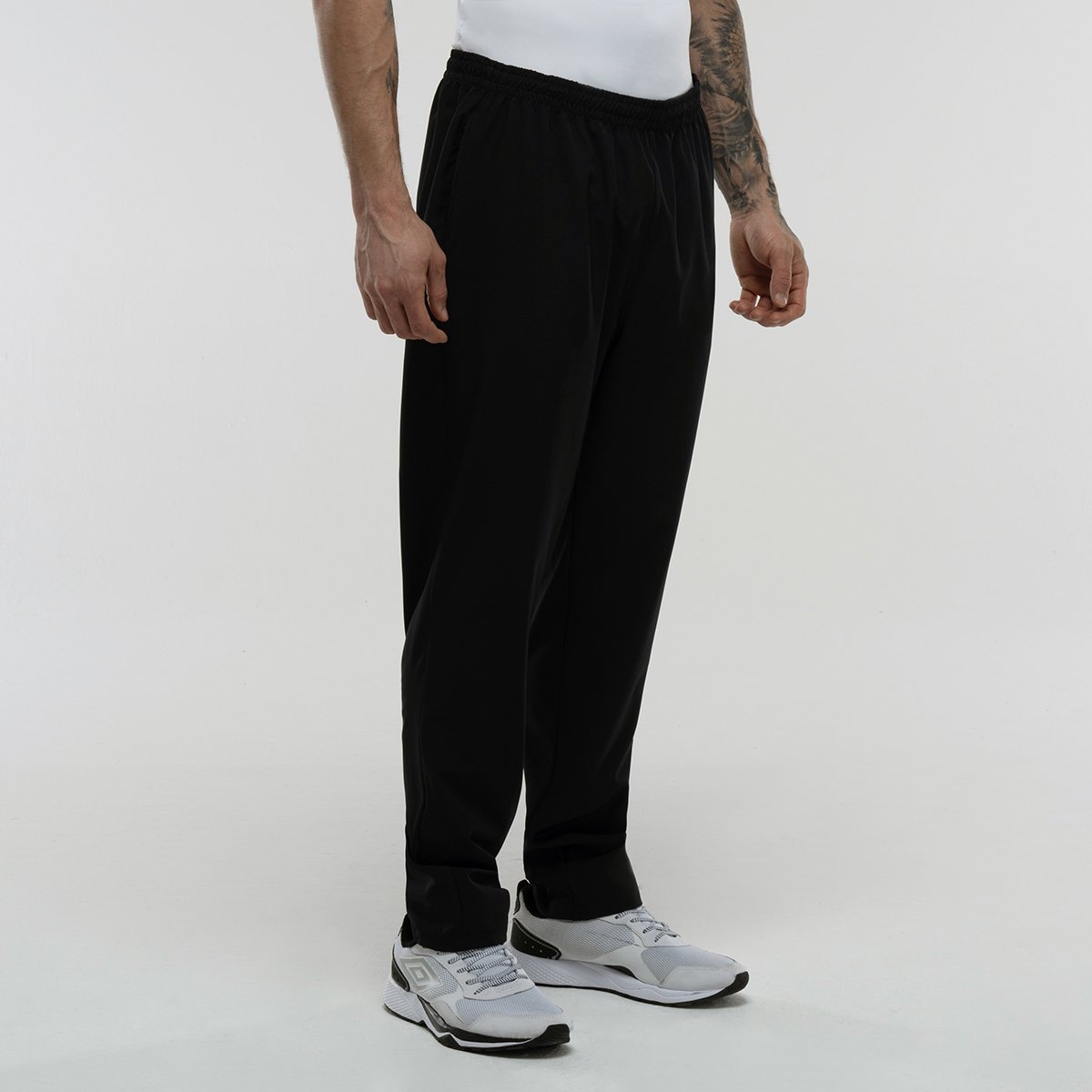 Calça Umbro Basic Form Masculina - 2