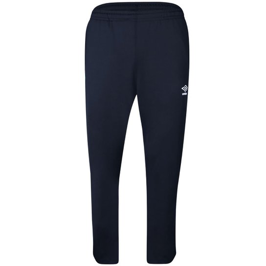 Calça Umbro Básico TWR Masculina - Marinho Menor preço em Calça Umbro Básico TWR Masculina - Marinho