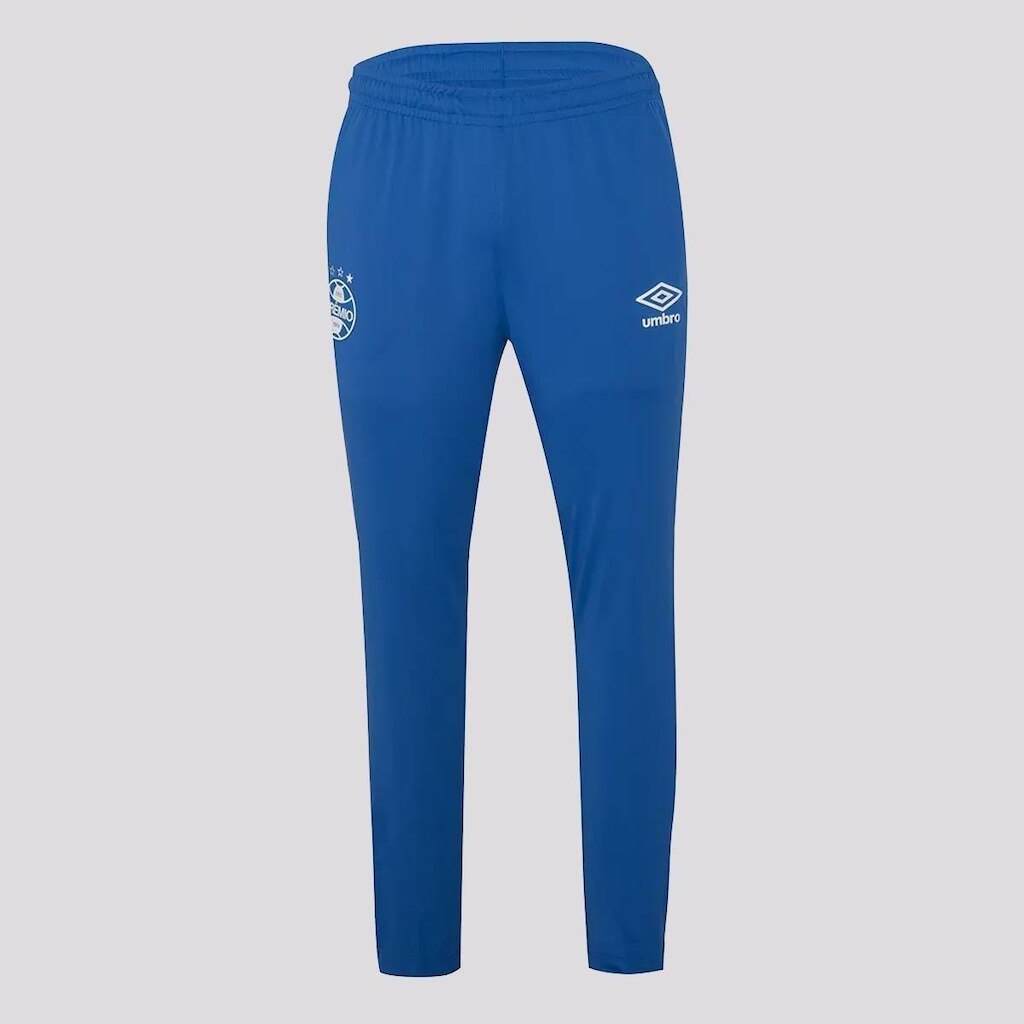 Calça Umbro Grêmio Treino 2024 Azul