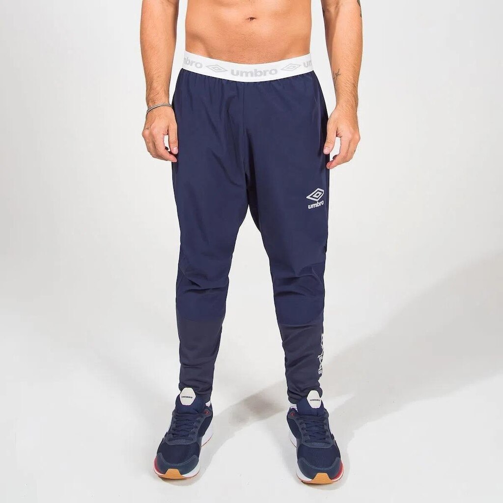 Calça Umbro Skill Jogging