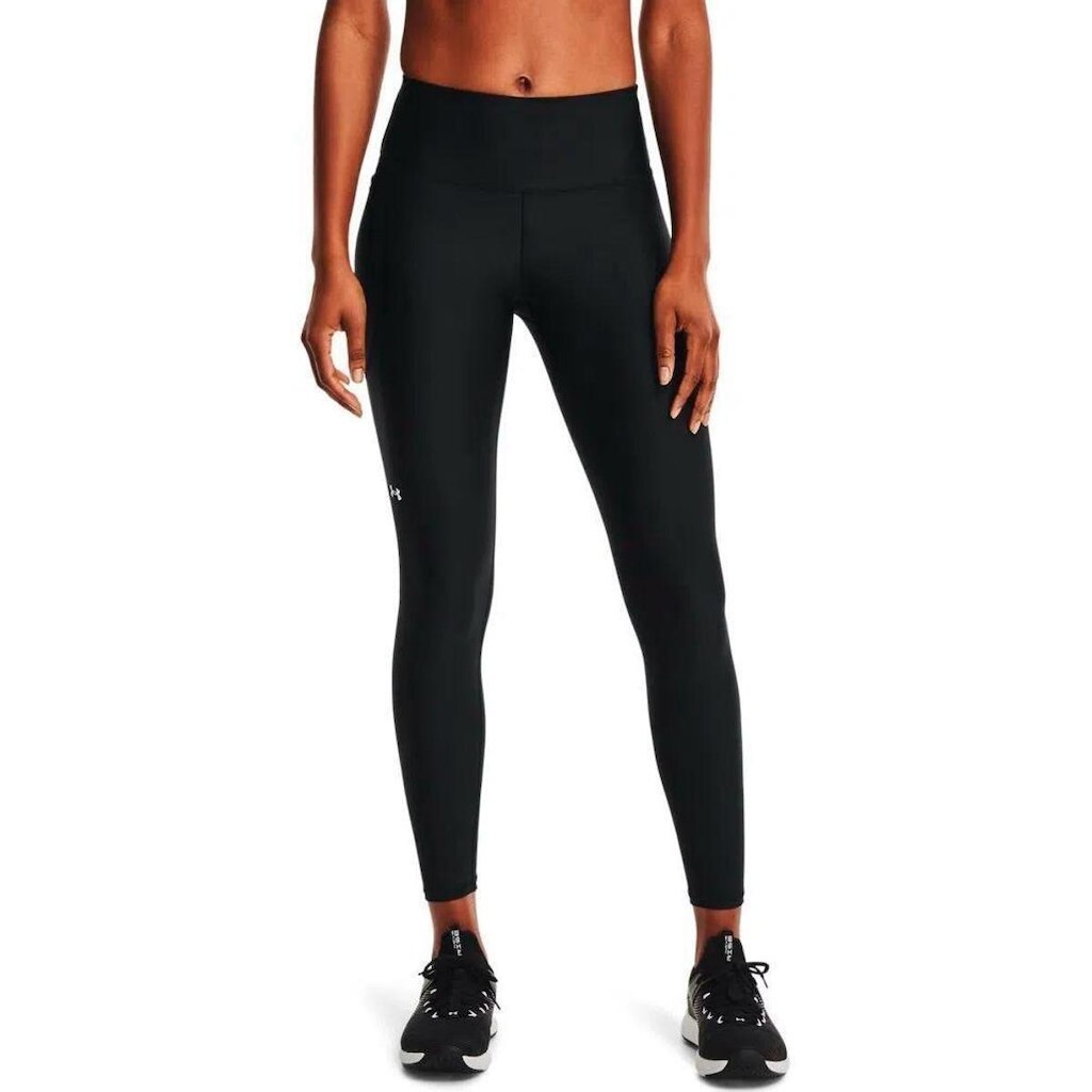 Calça Under Armour Heatgear Rise Feminino