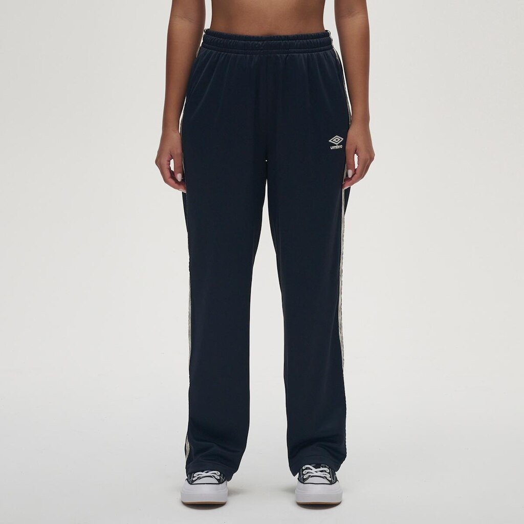 Calça Unisex Umbro Wide Tape F.C.