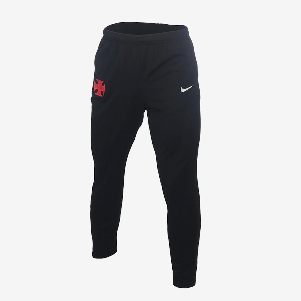 Calça Vasco Nike Academy Pro 2026 Masculina