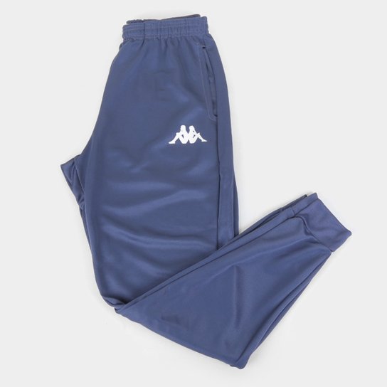 Calça Vasco Treino 20/21 Comissão Técnica Kappa Masculina - Grafite é ruim? Calça Vasco Treino 20/21 Comissão Técnica Kappa Masculina - Grafite é boa?