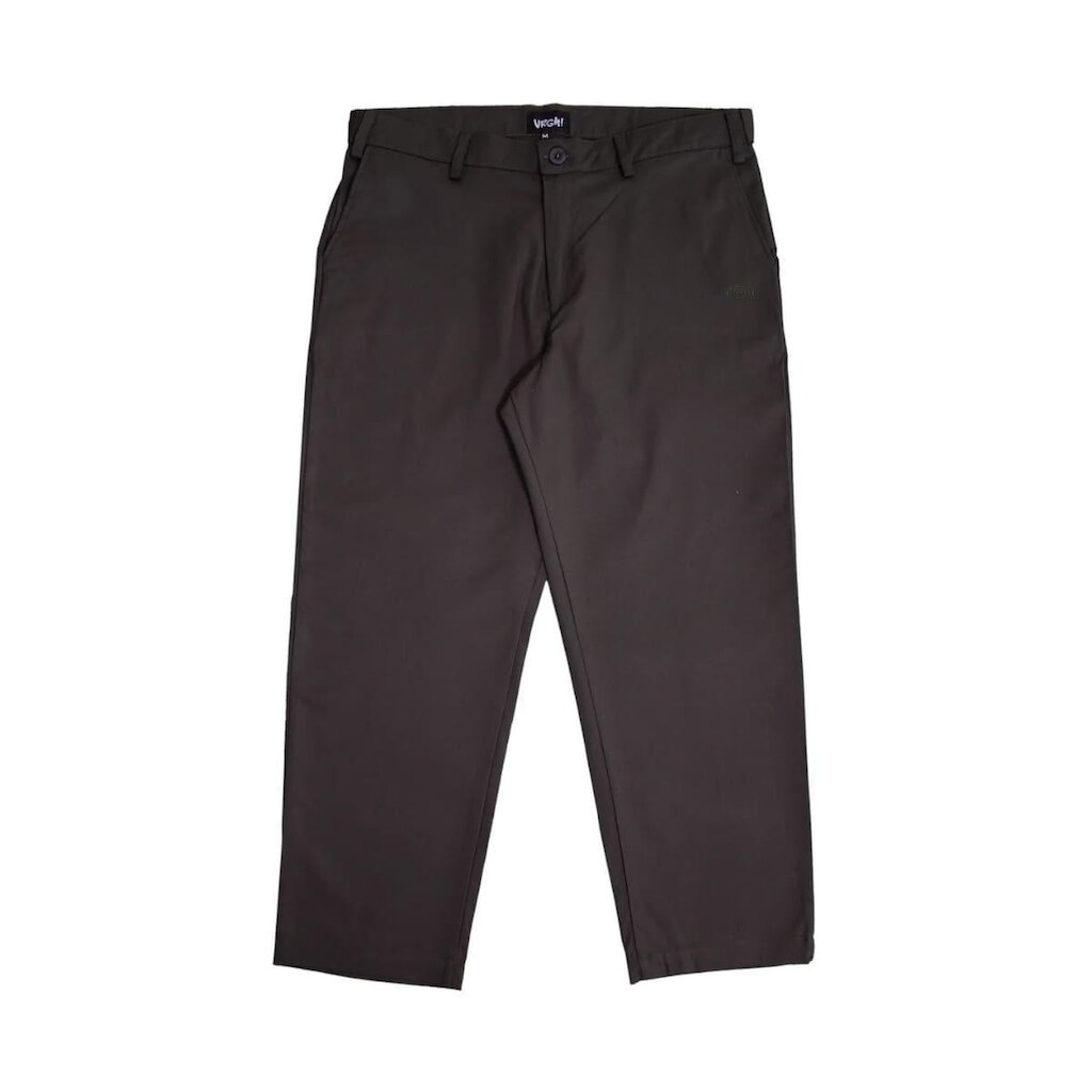 Calça Velcro Baggy Balão Urgh!