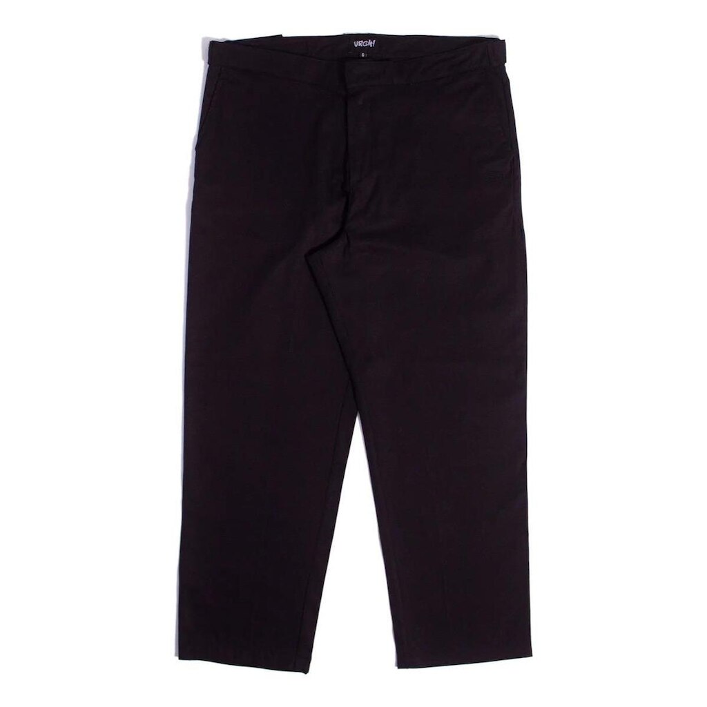 Calça Velcro Baggy Balão Urgh!
