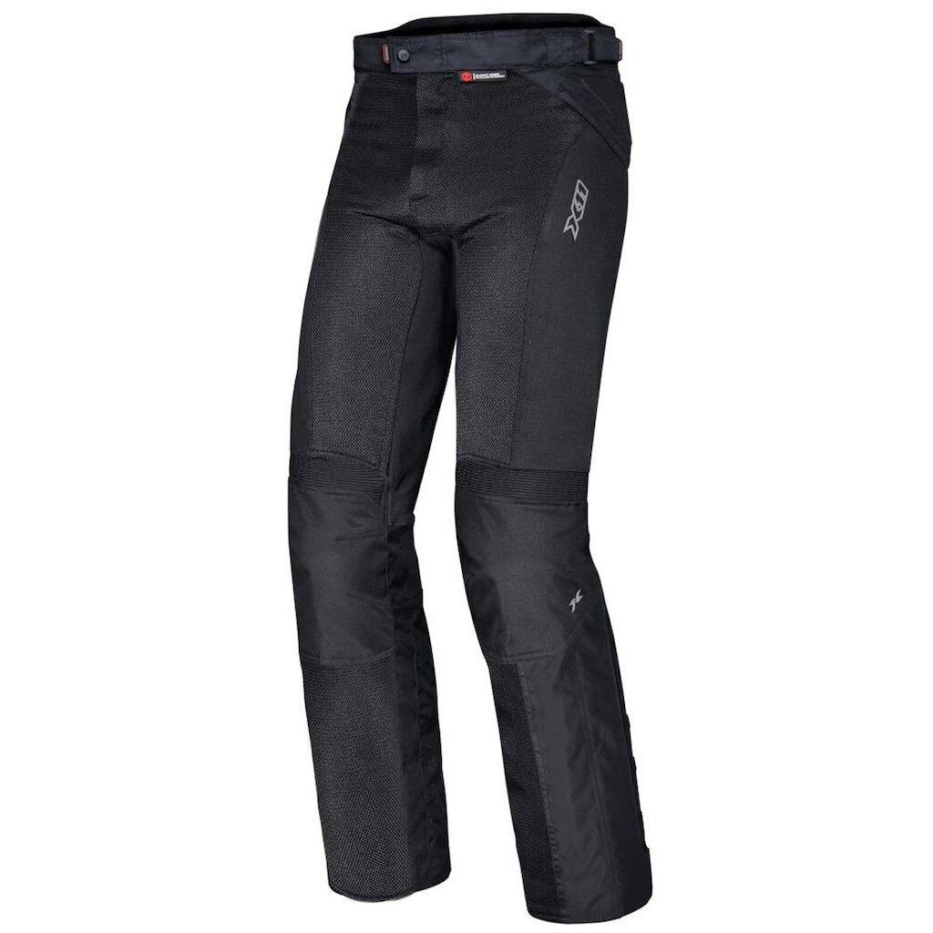 Calça Versa Air Masculina X11 100% Impermeável Ventilada Com Proteção Motociclista