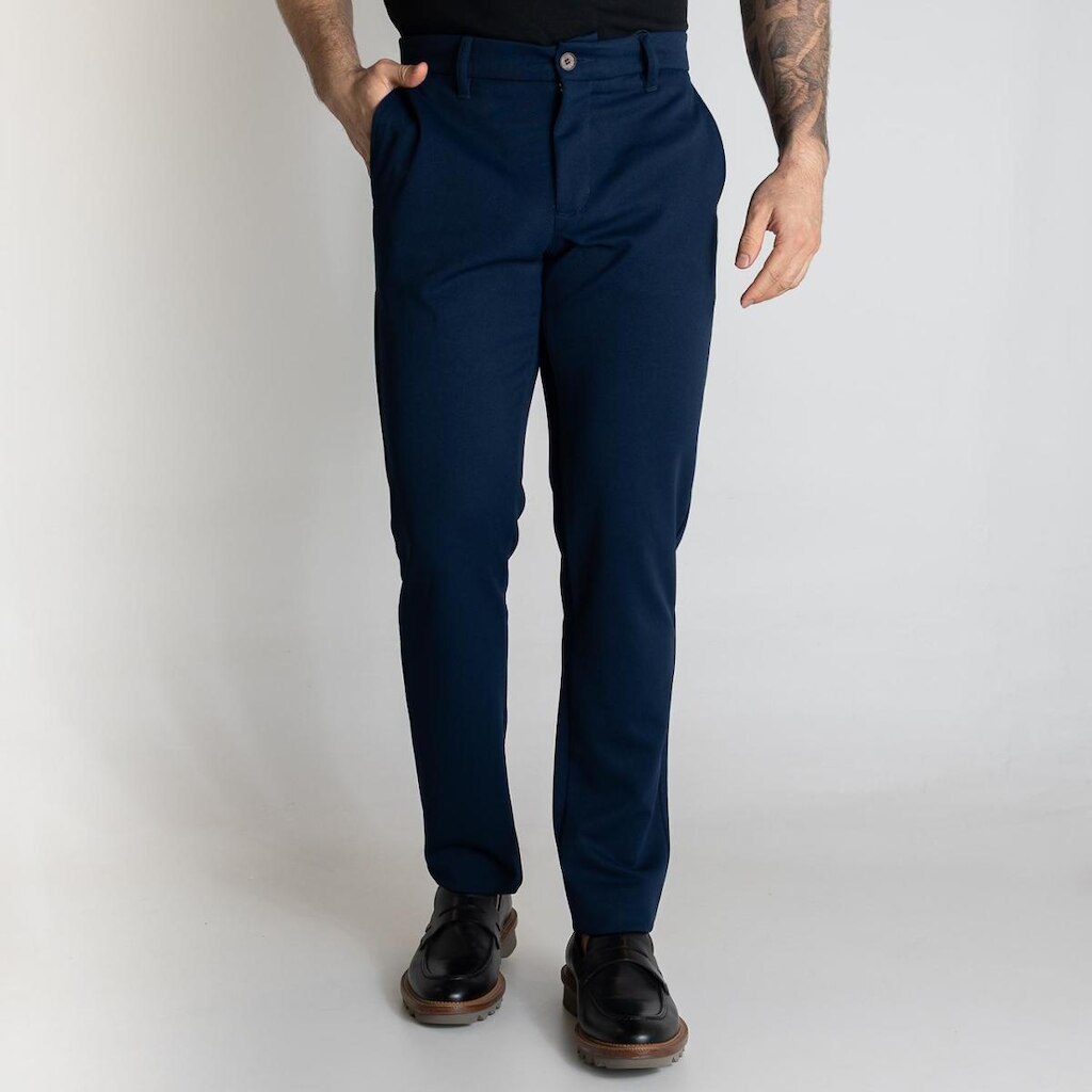 Calça VersatiOld Alfaiataria  Masculina