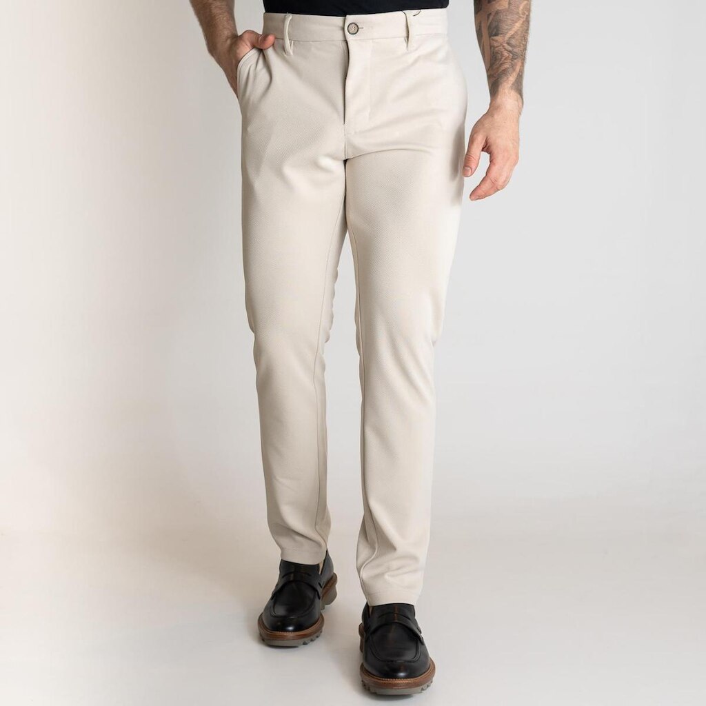 Calça VersatiOld Alfaiataria  Masculina