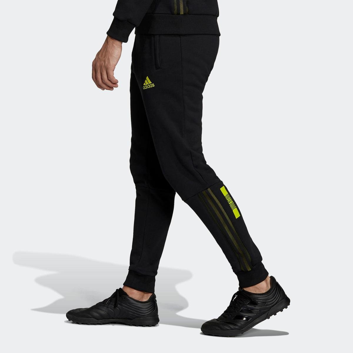 adidas bad bunny preto