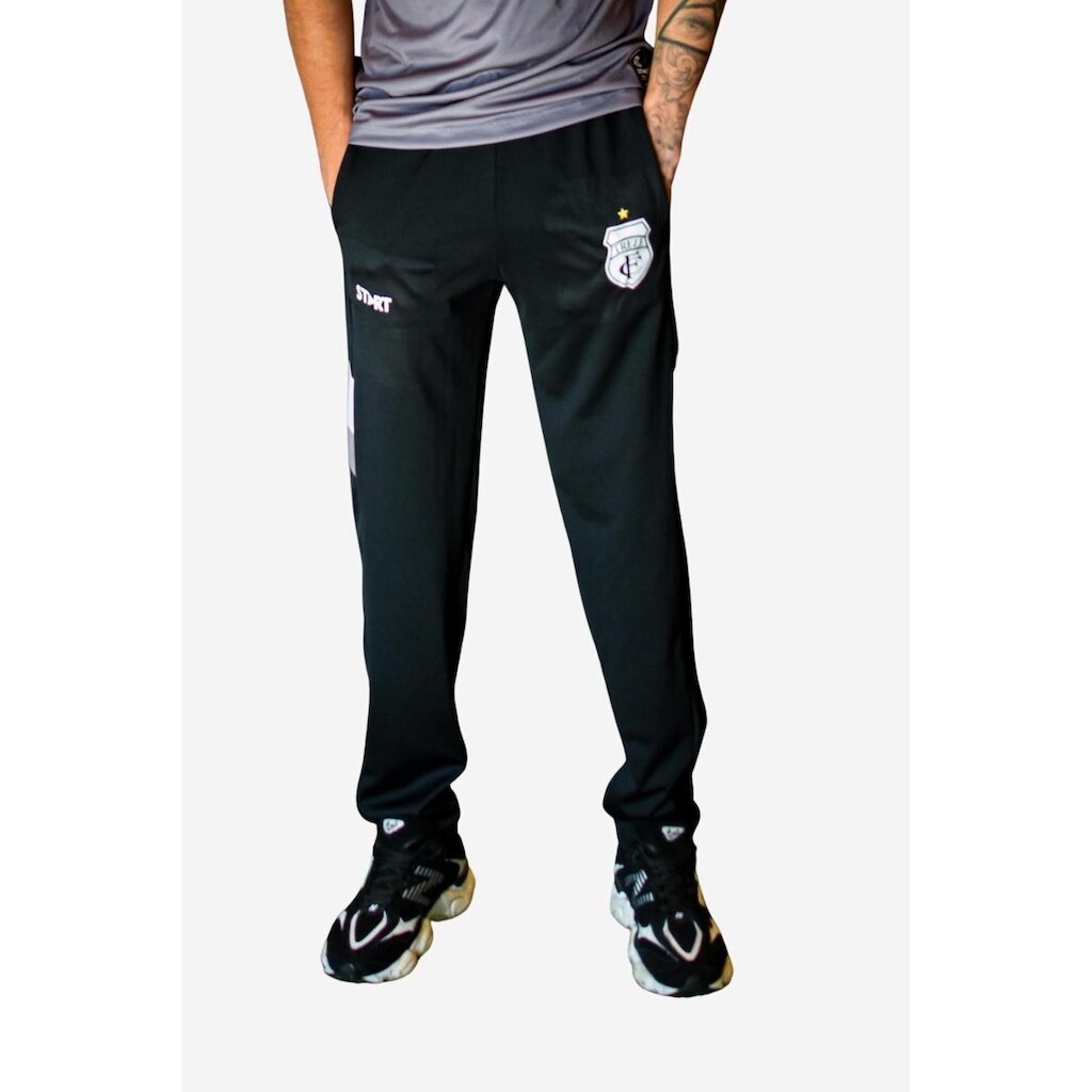 Calça Viagem Masculina Start Treze FC 2025