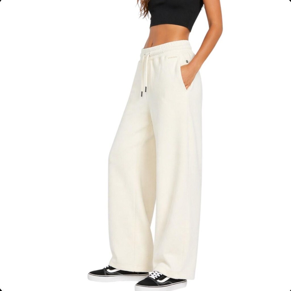 CALÇA VOLCOM MOL FEM VELOUR CIRAPTOR