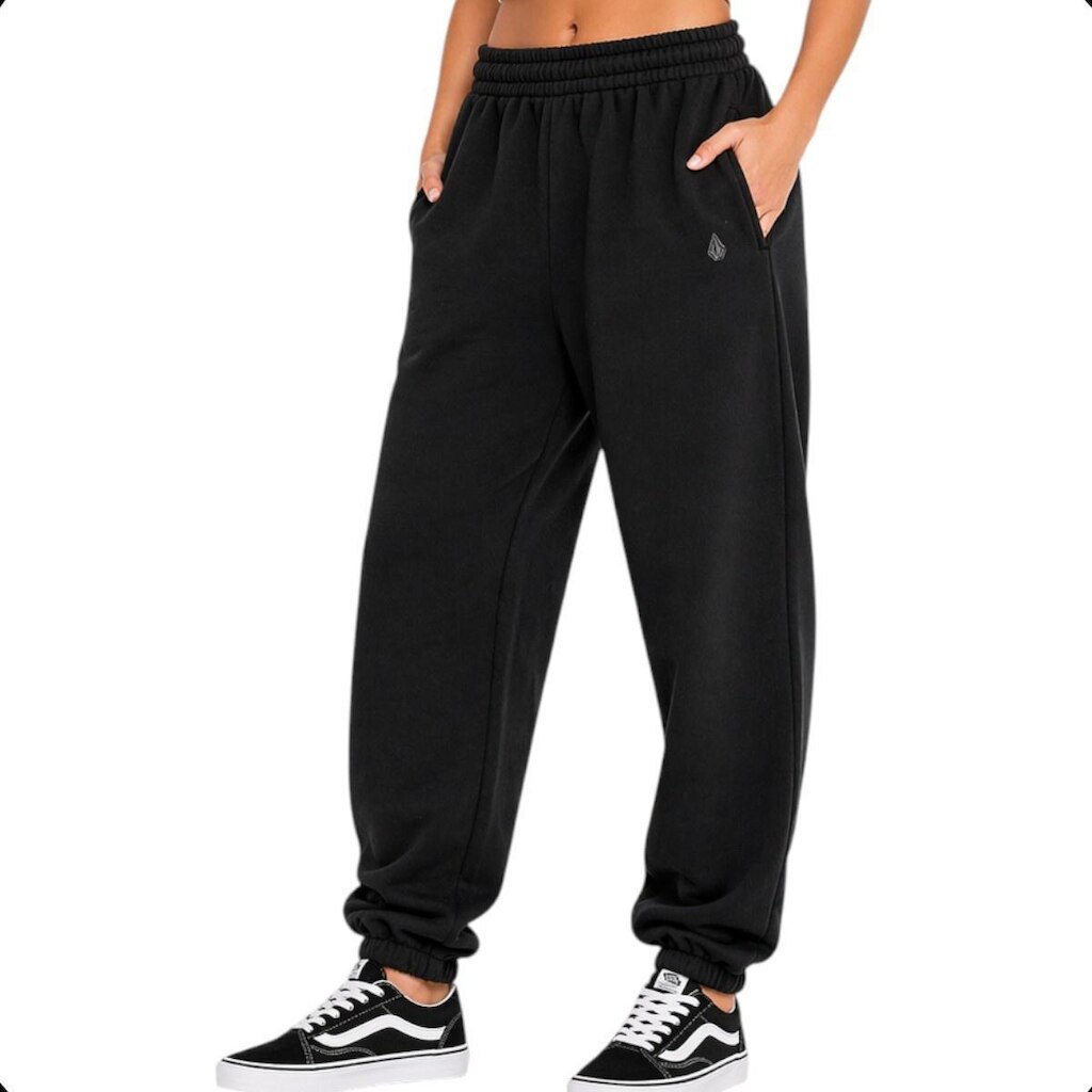 CALÇA VOLCOM MOL STONE HEART FEM