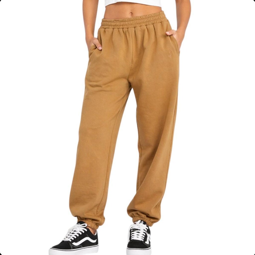CALÇA VOLCOM MOL STONE HEART FEM