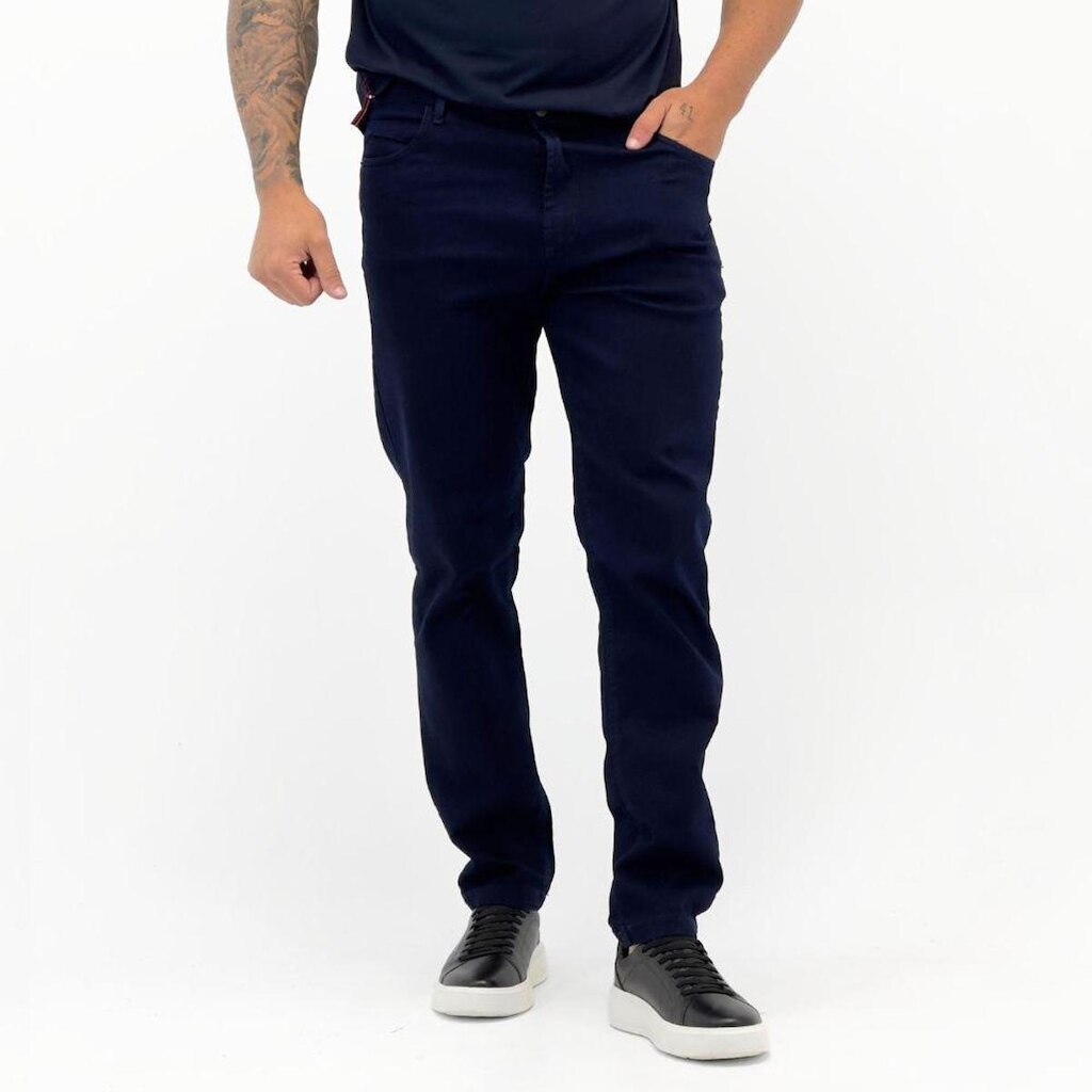 Calça Voox Jeans Slim Masculina