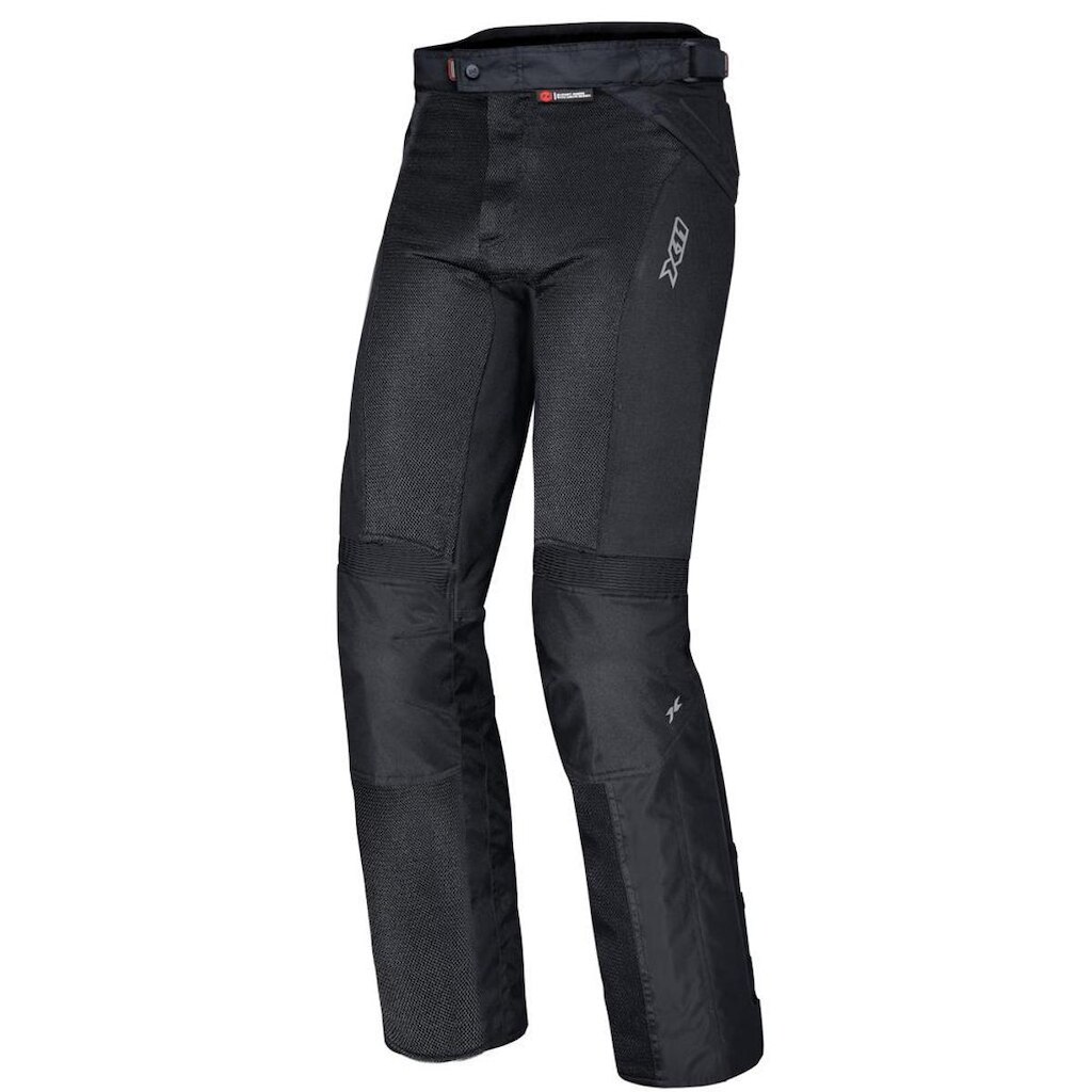 Calça X11 Versa Air Masculino Preta