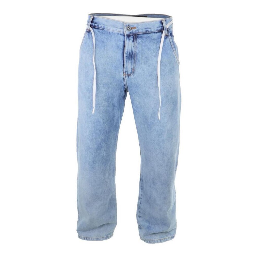 Calça Yourface Jeans Balão Delavé - Masculino