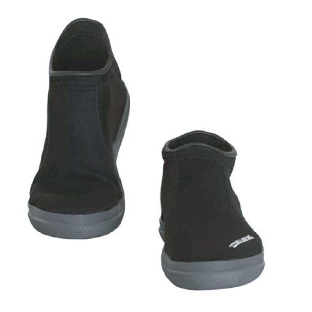 Calçado Billabong do Tahiti 2Mm Reef Walker Black-BLACK-40