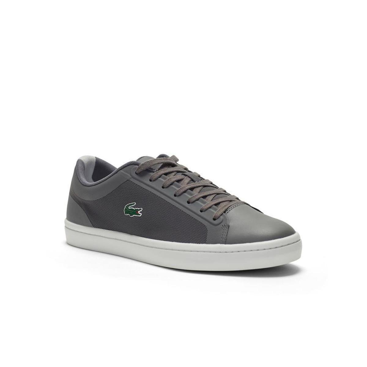 lacoste calçados masculinos