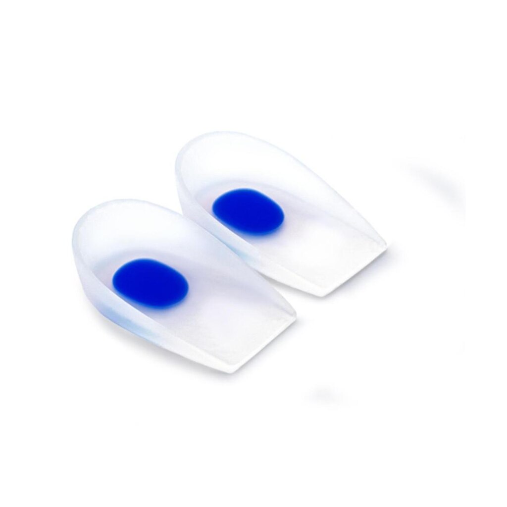 Calcanheira C/ Ponto Azul Hidrolight