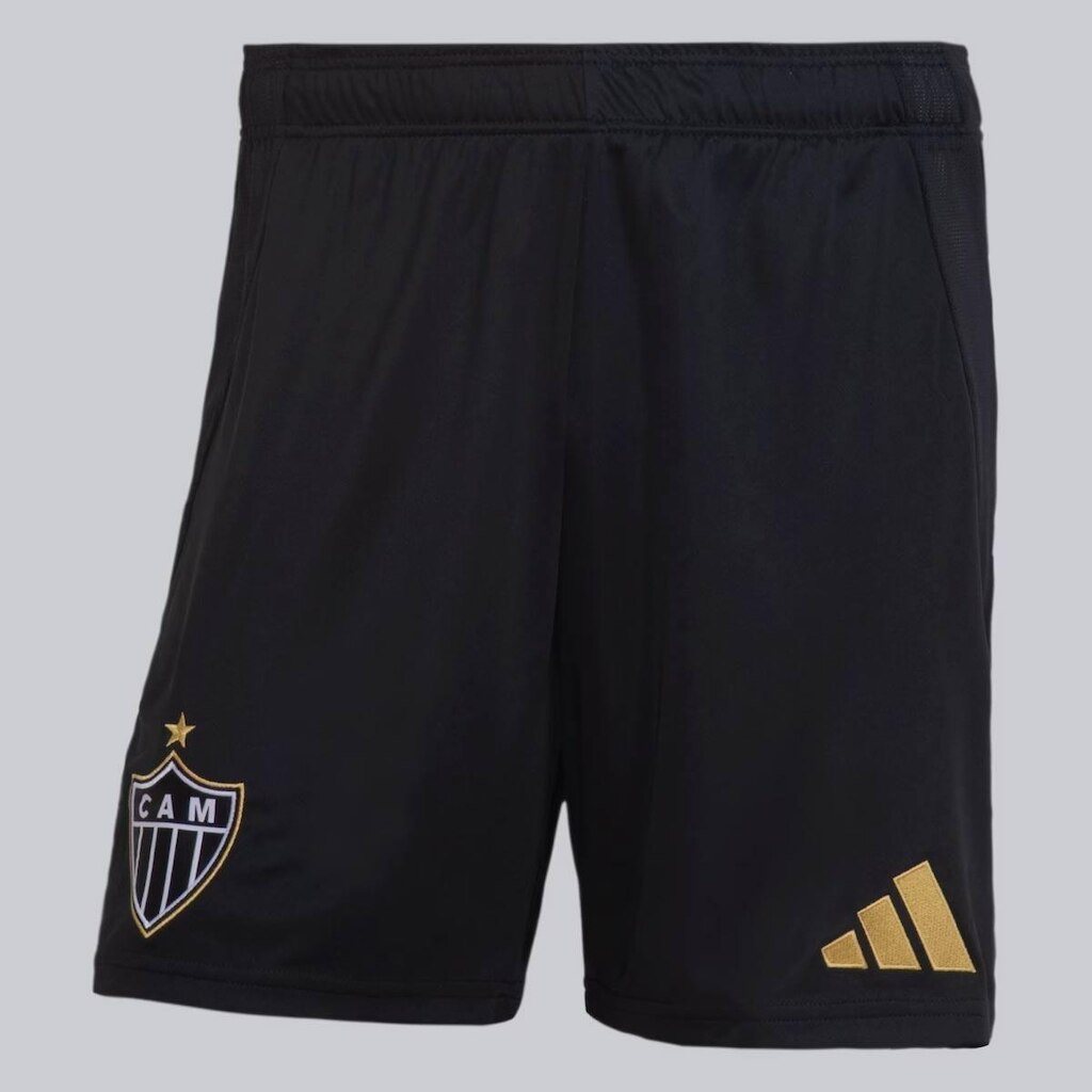 Calção Adidas Atlético Mineiro I 2025