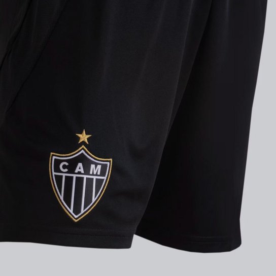 Calção Adidas Atlético Mineiro I 2025