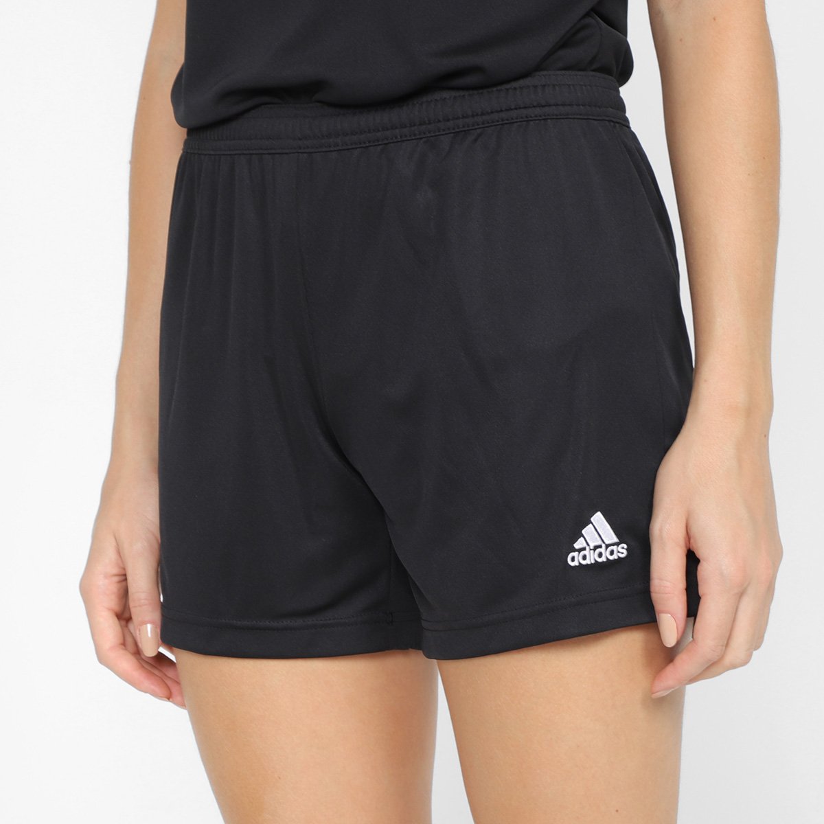 Calção Adidas Entrada 22 Feminino Menor preço em Calção Adidas Entrada 22 Feminino