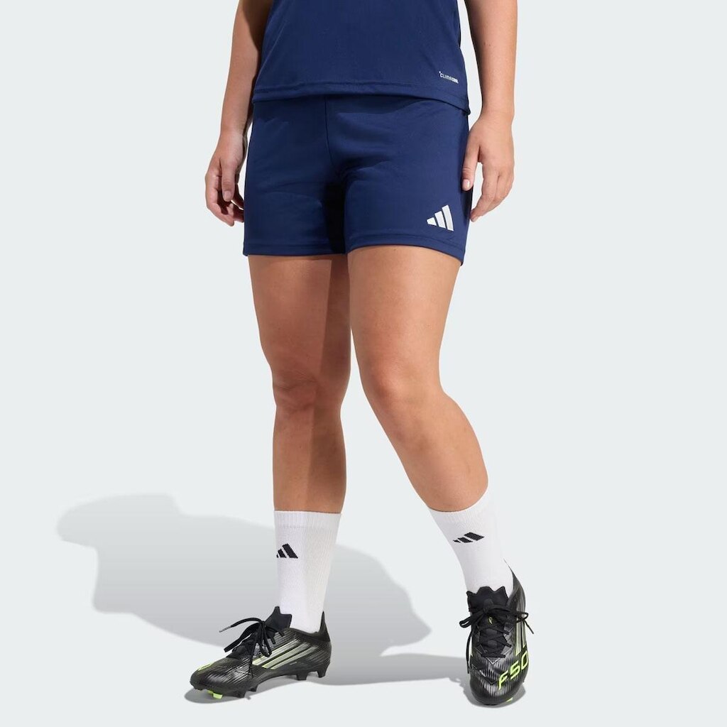 Calção Adidas Entrada 26 Feminino