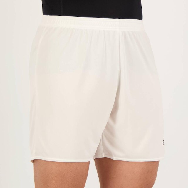 Calção Adidas Estro 19 Branco