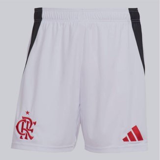 Calção Adidas Flamengo I 2025