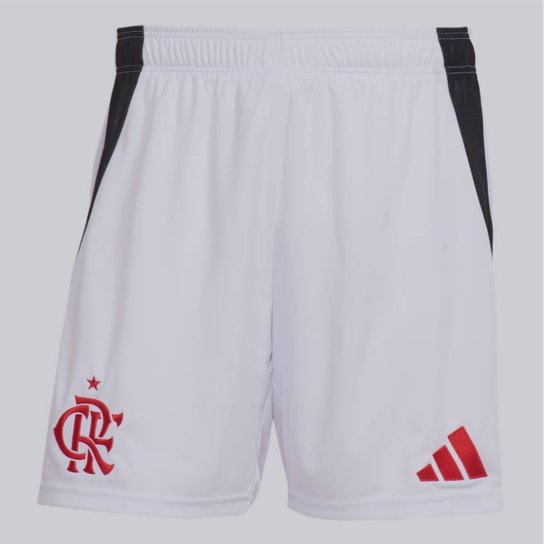Calção Adidas Flamengo I 2025
