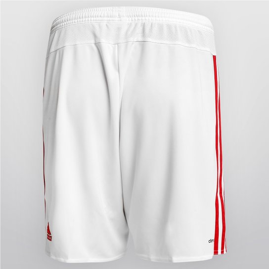 Calção Adidas Manchester United Home 15/16
