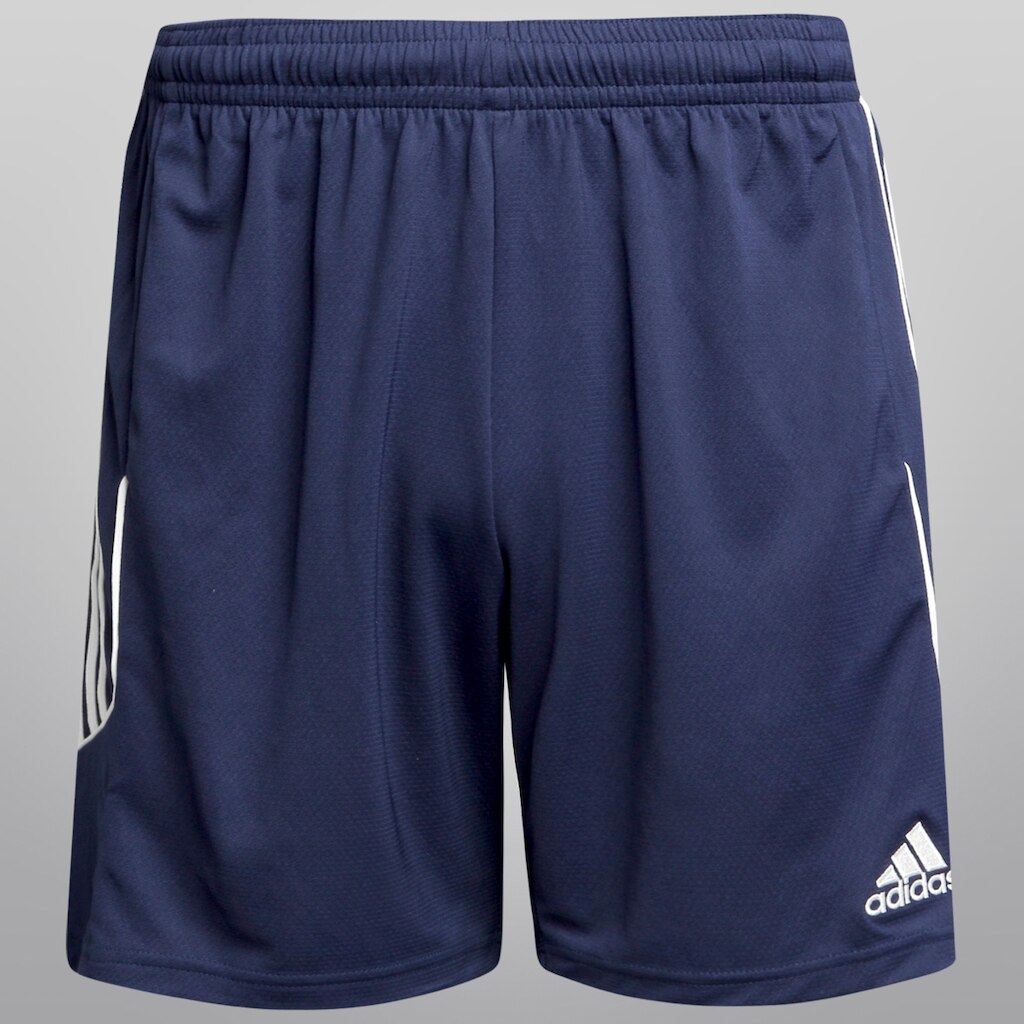 Calção Adidas Squadra 13 Masculino
