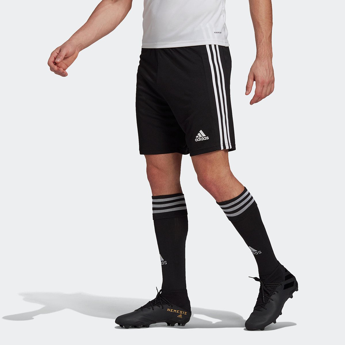 Calção Adidas Squadra 21 Masculino é ruim? Calção Adidas Squadra 21 Masculino é boa?