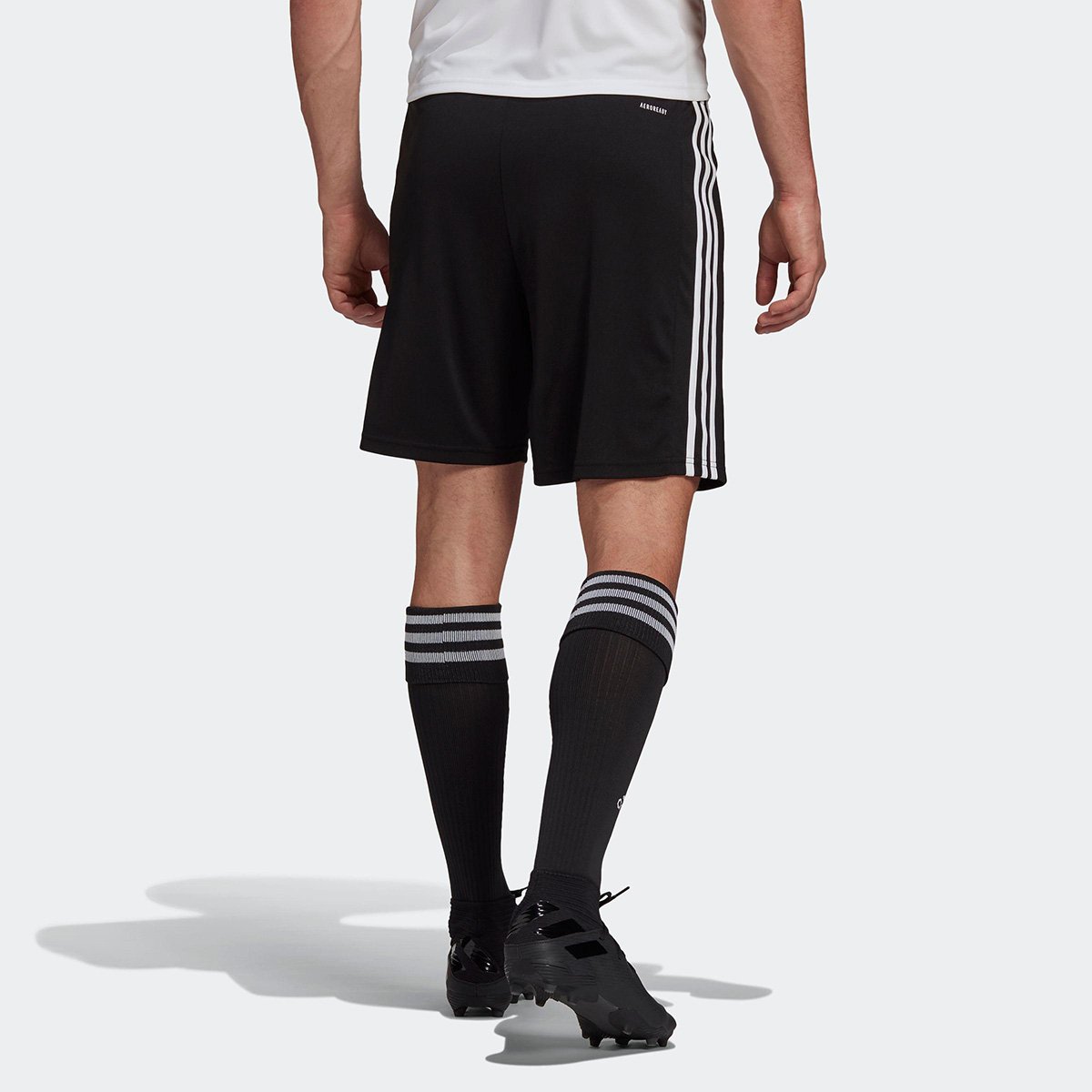 short adidas squadra 21