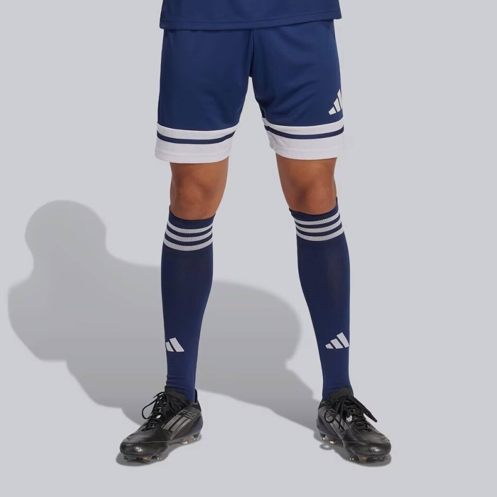 Calção Adidas Squadra 25 Marinho