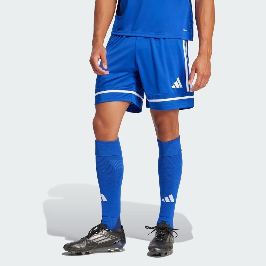 Calção Adidas Squadra 25 Masculino